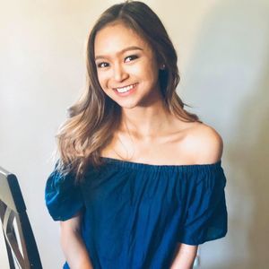 Meet your Posher, Princess